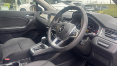 Renault Captur 1.6 E-TECH Hybrid 145 Iconic Edition 5dr Auto Hybrid Hatchback